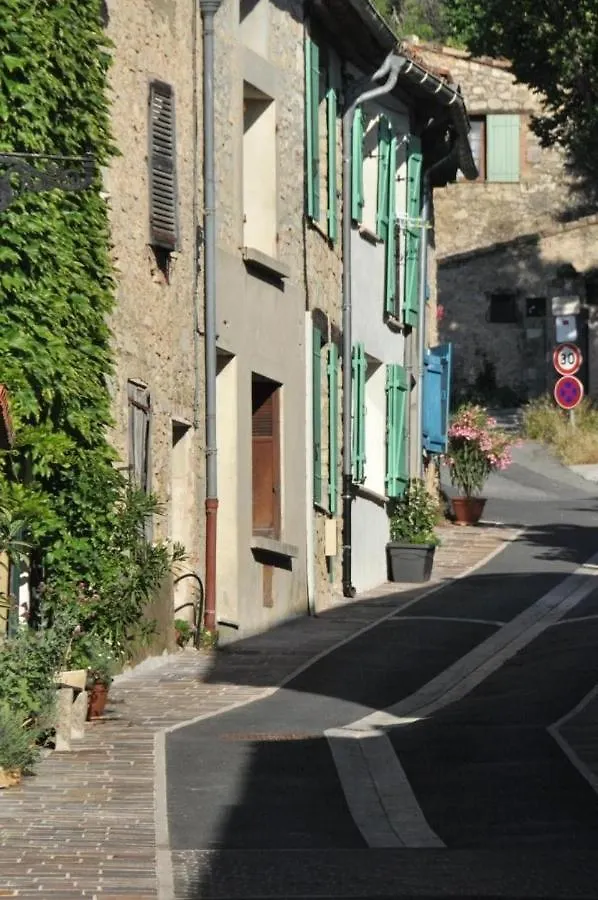 Le Pre Adrien Villa Rocbaron 0*,  France