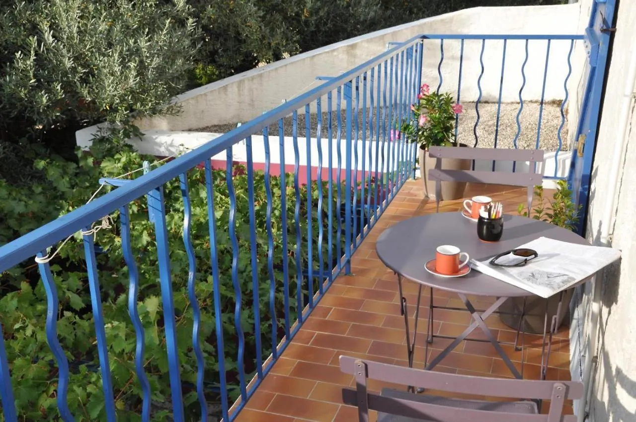 Holiday home Le Pre Adrien Villa Rocbaron